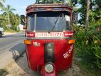 Bajaj RE 2 Stroke 1998
