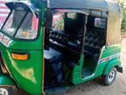 Bajaj RE 2 Stroke 1999