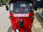 Bajaj RE 2stroke 1999