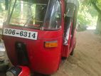 Bajaj RE 2stroke 1999