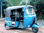 Bajaj RE 2000