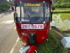 Bajaj RE 2stroke 2000
