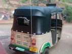Bajaj RE 2 Stroke 2002