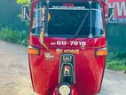 Bajaj RE 2 Stroke 2002