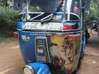 Bajaj RE 2stroke 2002