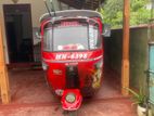 Bajaj RE 2 Stroke 2003