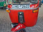 Bajaj RE 2Stroke 2003