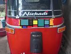 Bajaj RE 2 Strock 2003