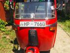 Bajaj RE 2 Strock 2003