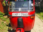 Bajaj RE 2 Strock 2003