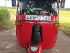 Bajaj RE 2003