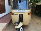 Bajaj RE 2 Stroke 2004