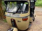 Bajaj RE 2stroke 2004