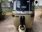 Bajaj RE 2 stroke 2004