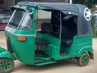 Bajaj RE 2 Stroke 2004