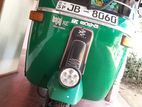 Bajaj RE 2004