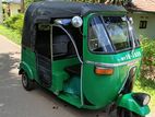 Bajaj RE 2stroke 2004