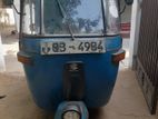 Bajaj RE 2 Storke 2005