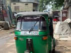 Bajaj RE 2Stroke 2005