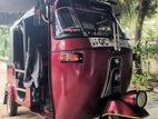 Bajaj RE 2 Stroke 2005