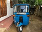 Bajaj RE 2005