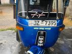 Bajaj RE 2stroke 2005