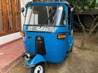 Bajaj RE 2Stroke 2005