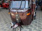 Bajaj RE 2Stroke 2005