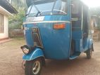 Bajaj RE 2stroke 2005