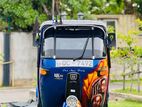 Bajaj RE 2 Stroke 2006