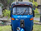 Bajaj RE 2 Stroke 2006