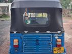 Bajaj RE 2006