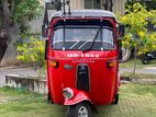 Bajaj RE 2006