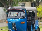 Bajaj RE 2stroke 2006