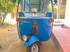 Bajaj RE 2 Stroke 2006