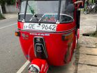 Bajaj RE 2stroke 2006