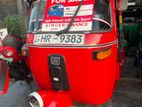 Bajaj RE 2stroke 2006