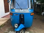 Bajaj RE 2 Stroke 2006