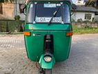 Bajaj RE 2 Stroke 2006