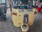 Bajaj RE 2Stroke 2006