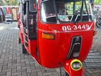Bajaj RE 2Stroke 2006