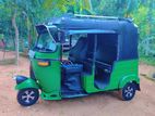 Bajaj RE 2 stroke 2006