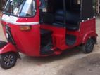 Bajaj RE 2 Stroke 2006