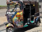 Bajaj RE 2 Stroke 2004