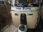 Bajaj RE 2Stroke Three wheel 1990