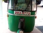 Bajaj RE 2Stroke Three wheel 1997