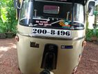 Bajaj RE 2Stroke Three wheel 1999