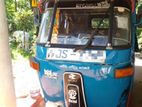 Bajaj RE 2Stroke Three Wheel 2004