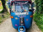 Bajaj RE 2Stroke Three wheel 2005