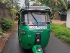 Bajaj RE 2Stroke Three Wheel 2005